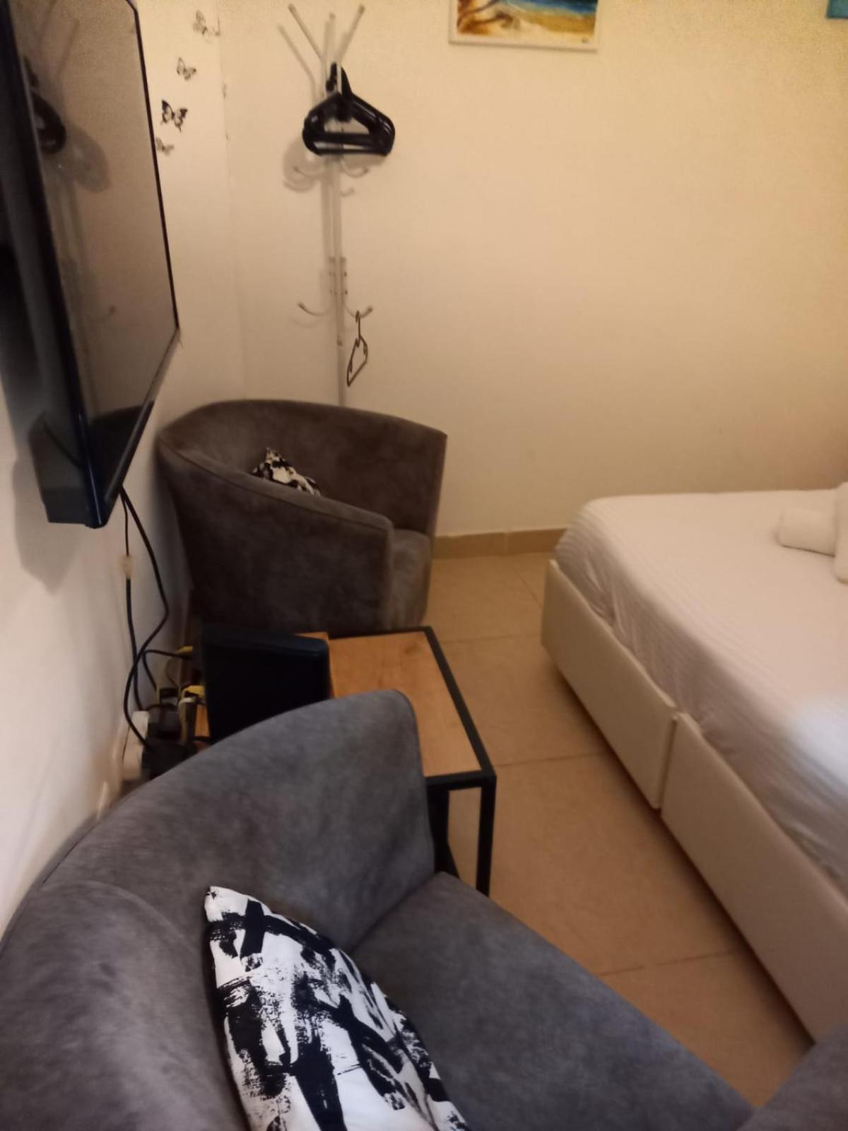 יחידת אירוח בבית ורדי Tiberias Zimmer foto